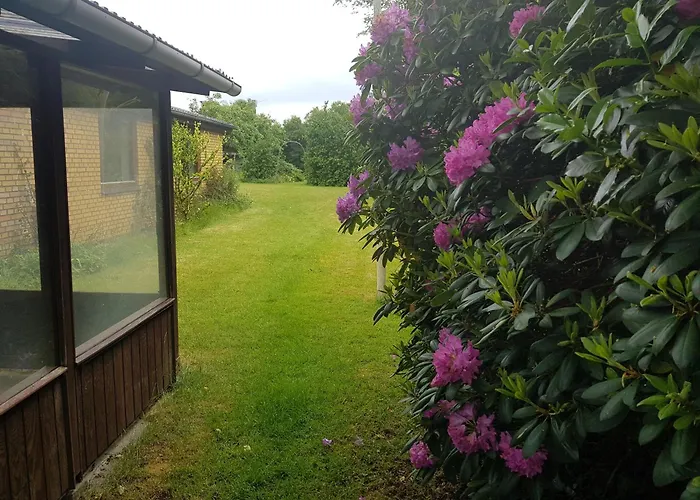 Central Apartment In Billund - 500 M From Legohouse