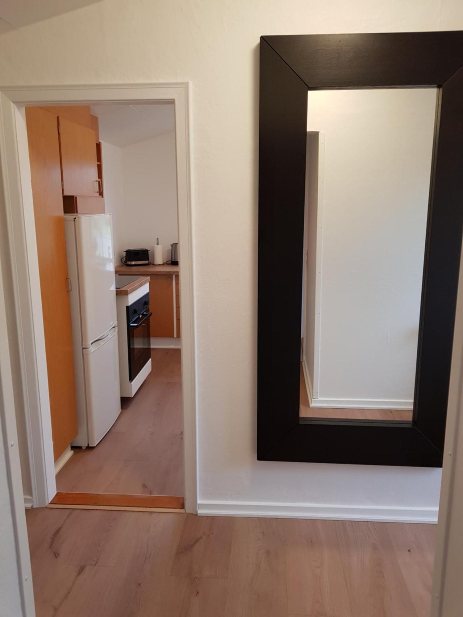 In - 500 M From Legohouse Apartment *