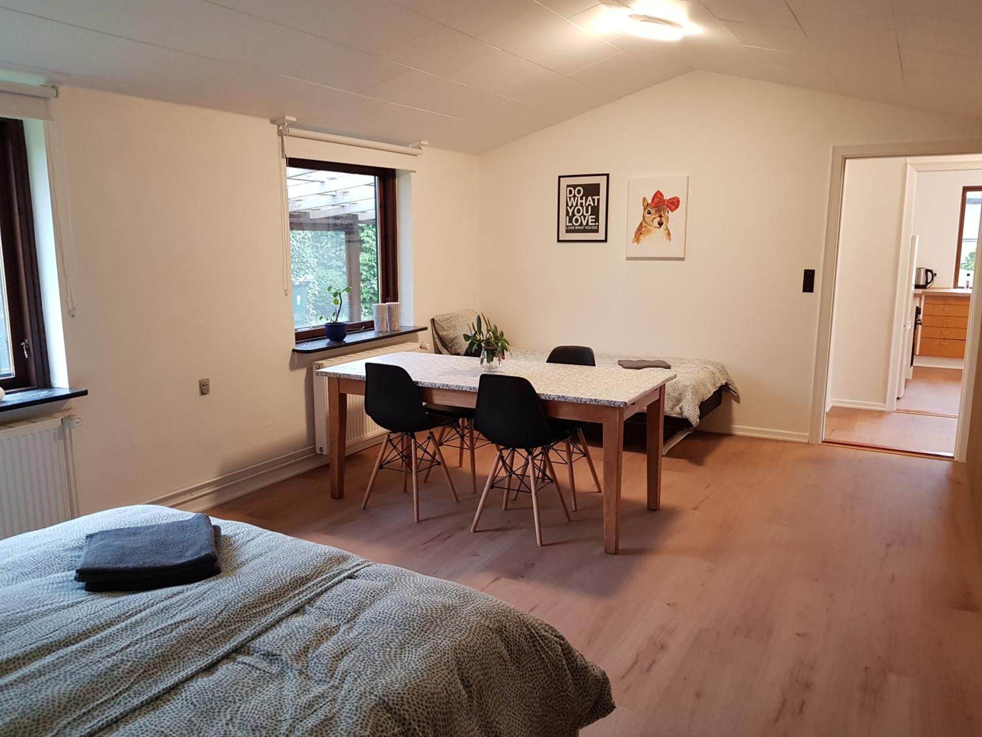 Apartment In - 500 M From Legohouse *