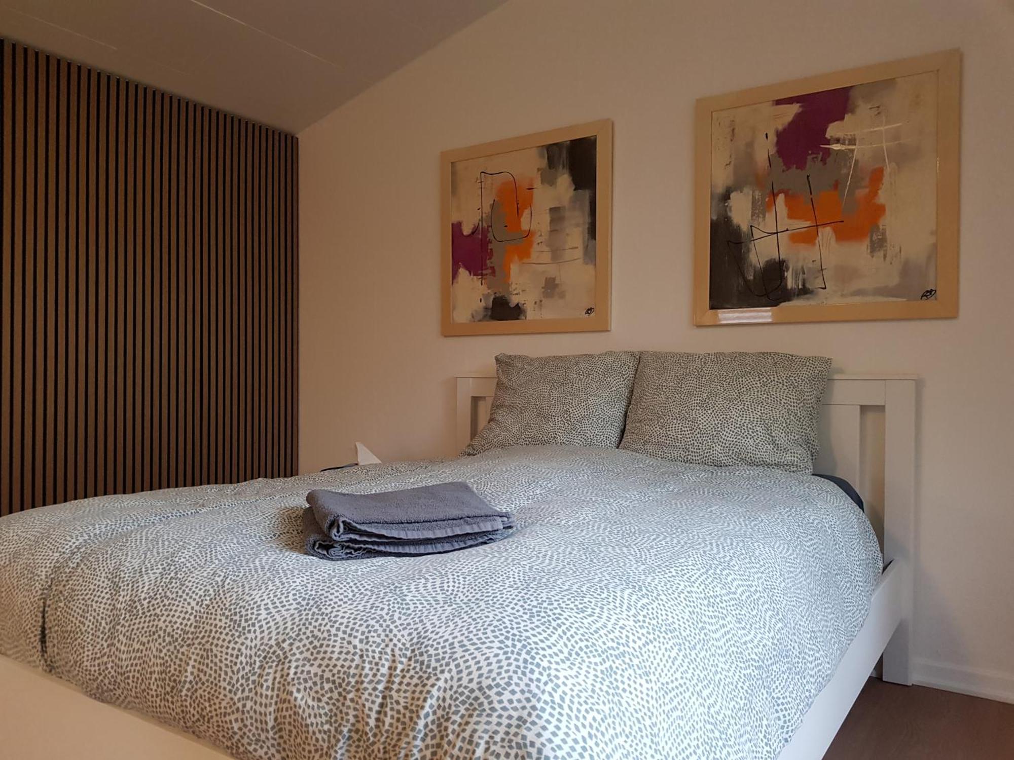 In - 500 M From Legohouse Apartment