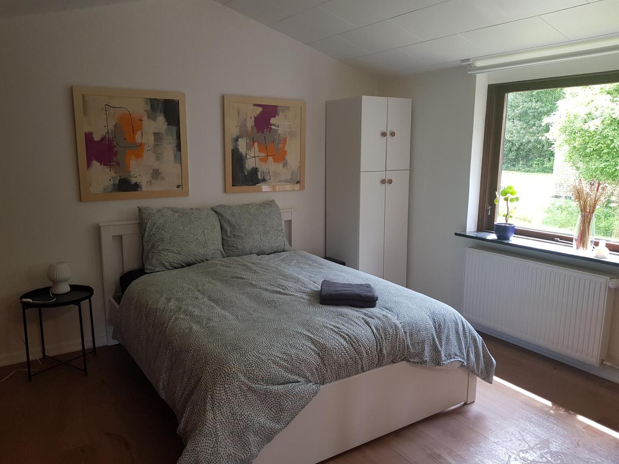 In - 500 M From Legohouse Apartment