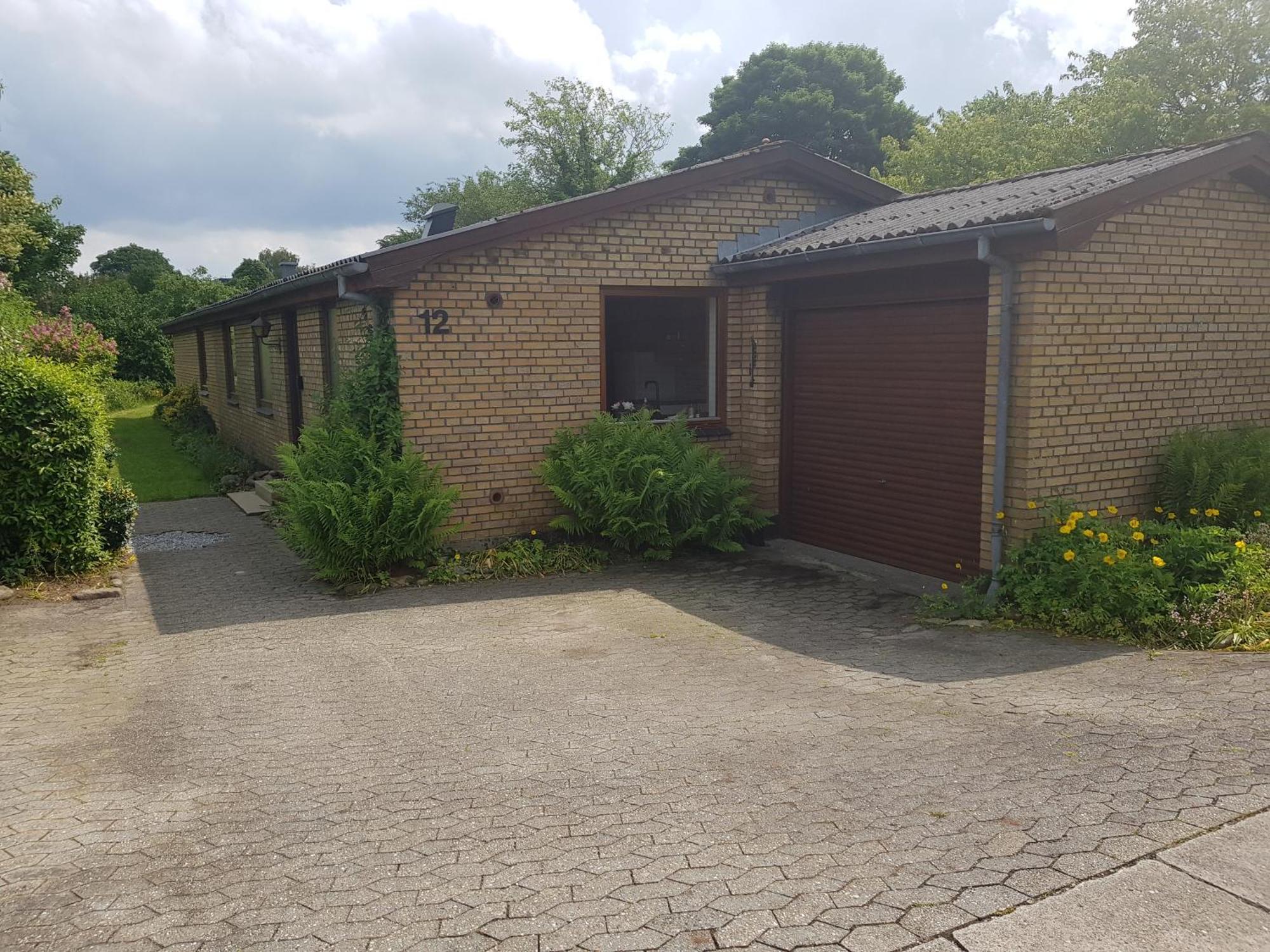 In - 500 M From Legohouse * Billund
