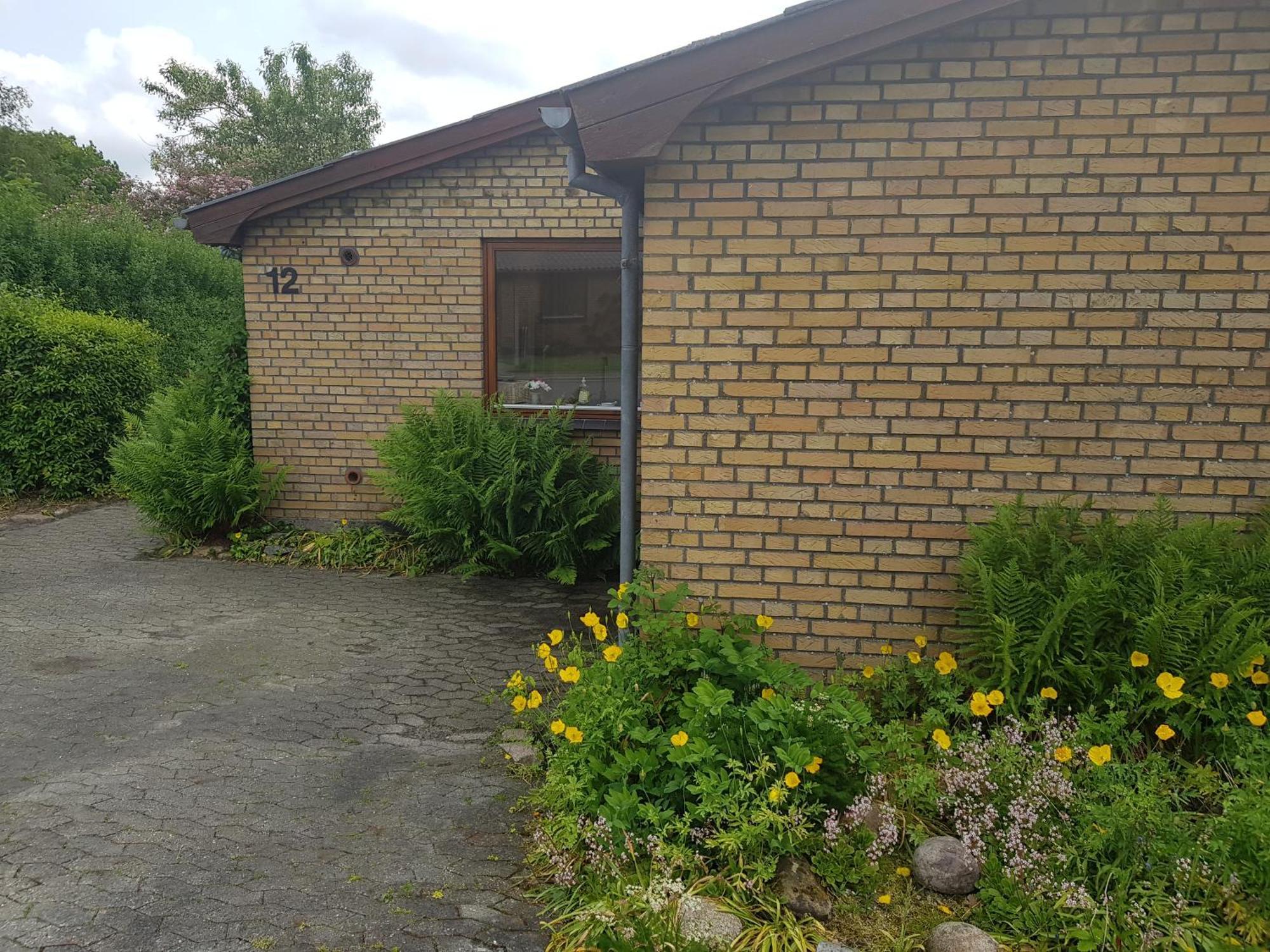 In - 500 M From Legohouse Billund